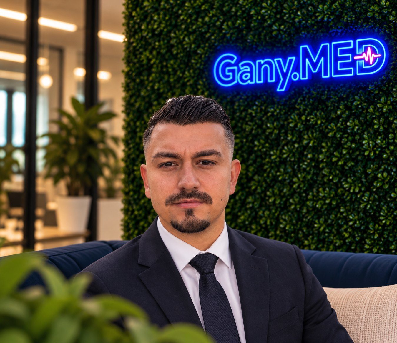 Cem Akkoc